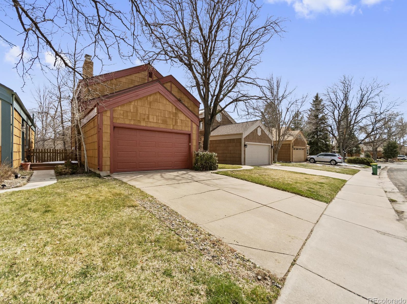 5780 Lewis St, Littleton, CO 80127-2022