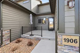 1906 Sunshine Peak Dr, Loveland, CO 80538 - Photo 2