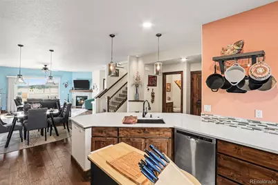 1906 Sunshine Peak Drive, Loveland, CO 80538 - Photo 8