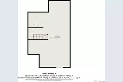 1906 Sunshine Peak Drive, Loveland, CO 80538 - Photo 28