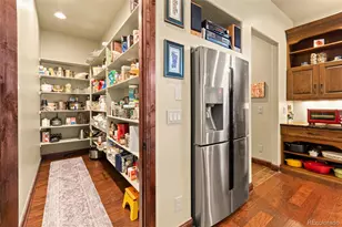 1429 Gore Cir, Larkspur, CO 80118 - Photo 16