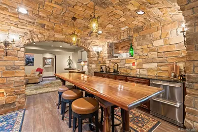 1429 Gore Circle, Larkspur, CO 80118 - Photo 38