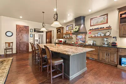 1429 Gore Circle, Larkspur, CO 80118 - Photo 18