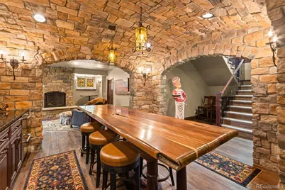 1429 Gore Circle, Larkspur, CO 80118 - Photo 36