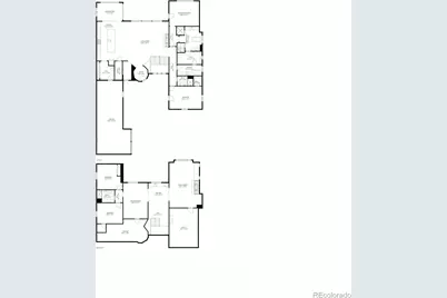 1429 Gore Circle, Larkspur, CO 80118 - Photo 50