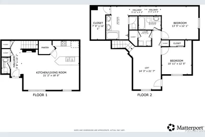 6701 S Versailles Way #106, Aurora, CO 80016 - Photo 30