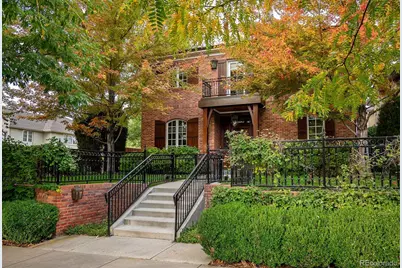 445 Madison Street N, Denver, CO 80206 - Photo 2