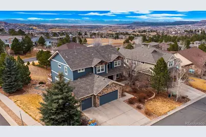 1547 Ridgetrail Court, Castle Rock, CO 80104 - Photo 48
