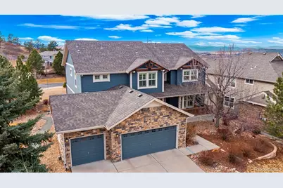 1547 Ridgetrail Court, Castle Rock, CO 80104 - Photo 2