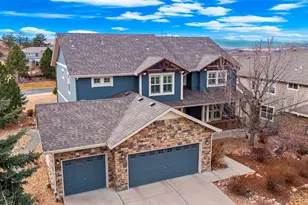 1547 Ridgetrail Ct, Castle Rock, CO 80104 - Photo 2