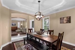 1547 Ridgetrail Ct, Castle Rock, CO 80104 - Photo 12