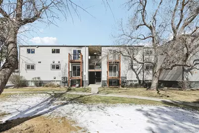 16259 W 10th Avenue #E3, Golden, CO 80401 - Photo 2
