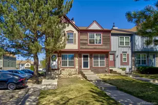 12051 E Tennessee Ave, Aurora, CO 80012 - Photo 1