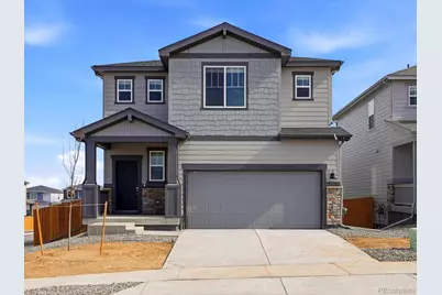 600 98th Avenue, Greeley, CO 80634 - Photo 1