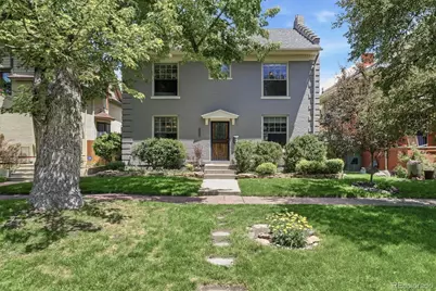 164 S Grant Street, Denver, CO 80209 - Photo 1