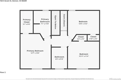 164 S Grant Street, Denver, CO 80209 - Photo 44