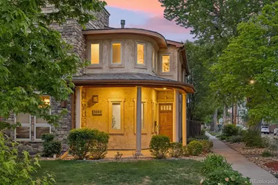 3602 Wyandot Street, Denver, CO 80211 - Photo 1