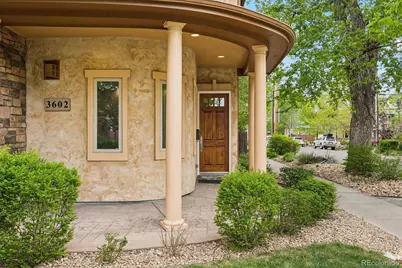 3602 Wyandot Street, Denver, CO 80211 - Photo 2
