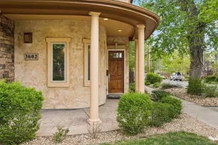 3602 Wyandot St, Denver, CO 80211 - Photo 2