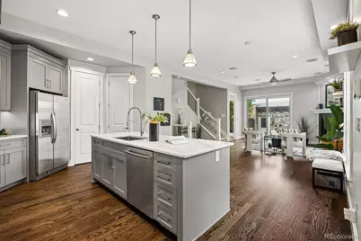 3602 Wyandot Street, Denver, CO 80211 - Photo 12
