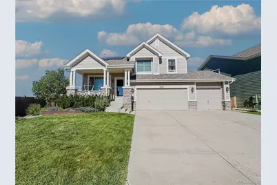 11811 Night Heron Drive, Parker, CO 80134 - Photo 1