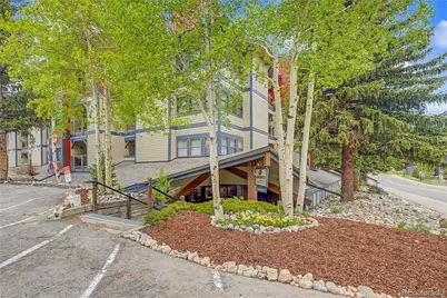 107 Harris Street #209, Breckenridge, CO 80424 - Photo 32