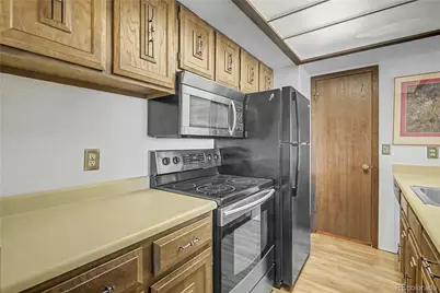 107 Harris Street #209, Breckenridge, CO 80424 - Photo 4