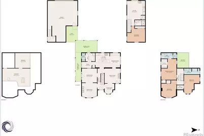 3885 Wolff Street, Denver, CO 80212 - Photo 46