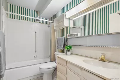 300 S Clinton Street #5A, Denver, CO 80247 - Photo 14