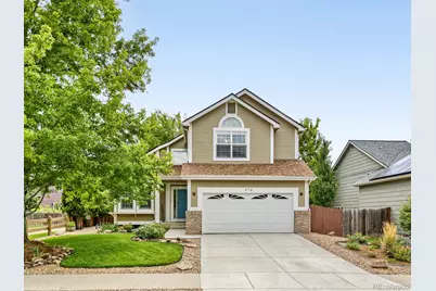 376 Conrad Drive, Erie, CO 80516 - Photo 2