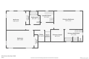 6915 W 35th Ave, Wheat Ridge, CO 80033 - Photo 48