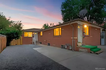 1026 Raleigh Street, Denver, CO 80204 - Photo 2