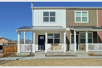 181 Ranch Lane, Buena Vista, CO 81211 - Photo 2