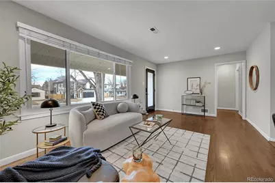 2884 S Harrison Street, Denver, CO 80210 - Photo 6