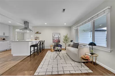 2884 S Harrison Street, Denver, CO 80210 - Photo 4