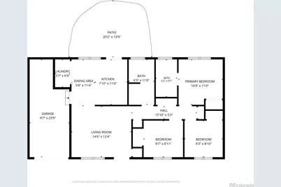 751 S Moline Street, Aurora, CO 80012 - Photo 32