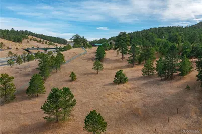 29793 Ruby Ranch Road, Evergreen, CO 80439 - Photo 36