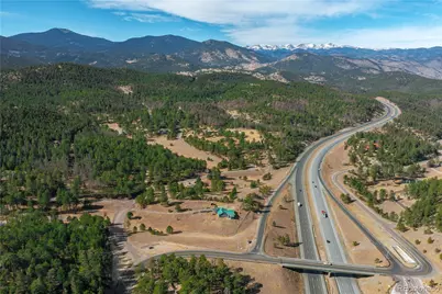 29793 Ruby Ranch Road, Evergreen, CO 80439 - Photo 6
