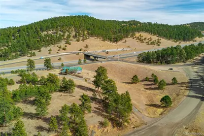 29793 Ruby Ranch Road, Evergreen, CO 80439 - Photo 14