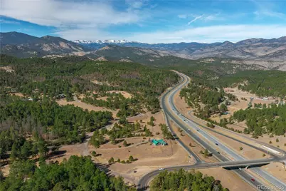 29793 Ruby Ranch Road, Evergreen, CO 80439 - Photo 2