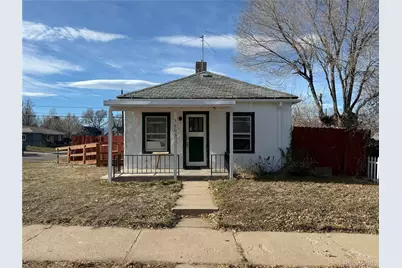 3605 N Milwaukee Street, Denver, CO 80205 - Photo 1
