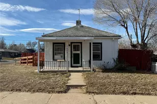 3605 N Milwaukee St, Denver, CO 80205 - Photo 1