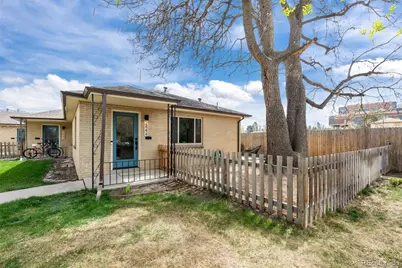 2444 S Corona Street, Denver, CO 80210 - Photo 4