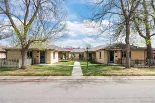 2444 S Corona St, Denver, CO 80210 - Photo 1