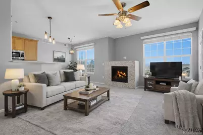 2800 Blue Sky Circle #2-208, Erie, CO 80516 - Photo 1