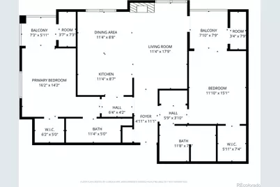 2800 Blue Sky Circle #2-208, Erie, CO 80516 - Photo 30