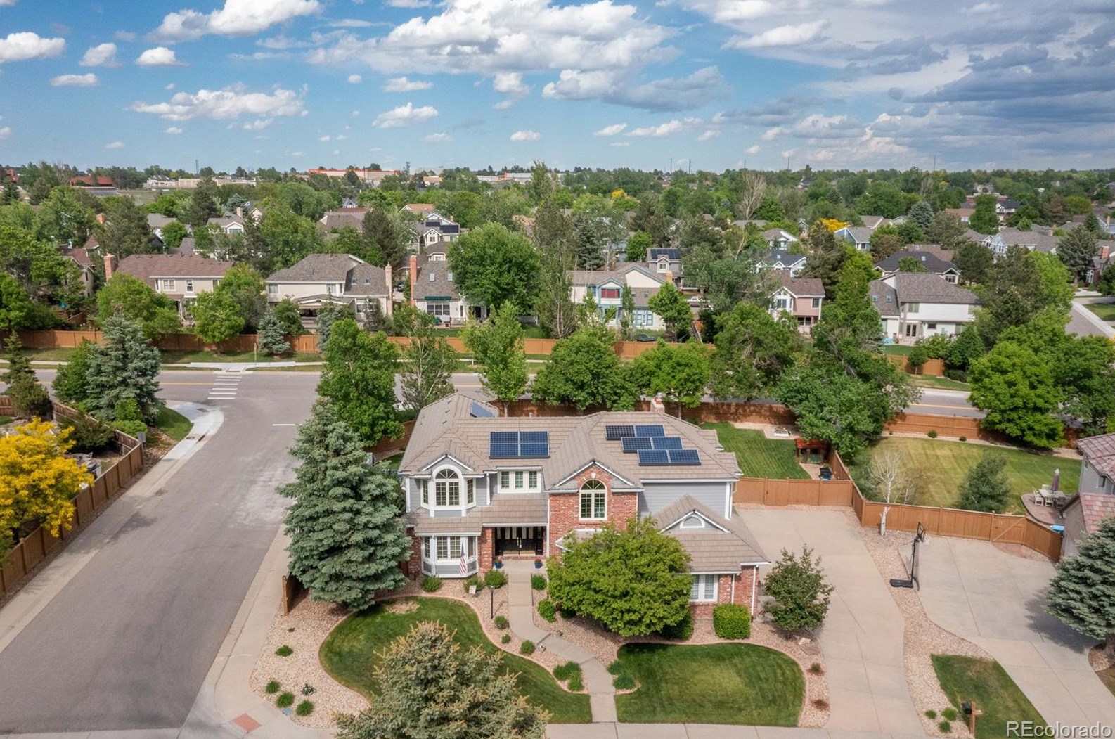15890 Prentice Dr, Denver, CO 80015-4268