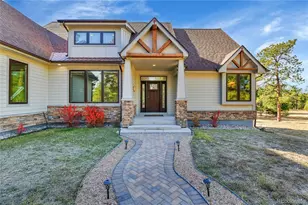 4980 Black Fox Cir, Elizabeth, CO 80107 - Photo 4