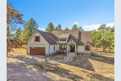 4980 Black Fox Circle, Elizabeth, CO 80107 - Photo 1