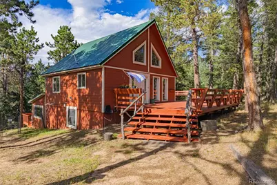 271 County Road 512, Divide, CO 80814 - Photo 1